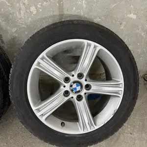 Диски R17 BMW