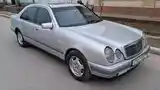 Mercedes-Benz E class, 1997-3