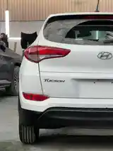 Hyundai Tucson, 2017-6