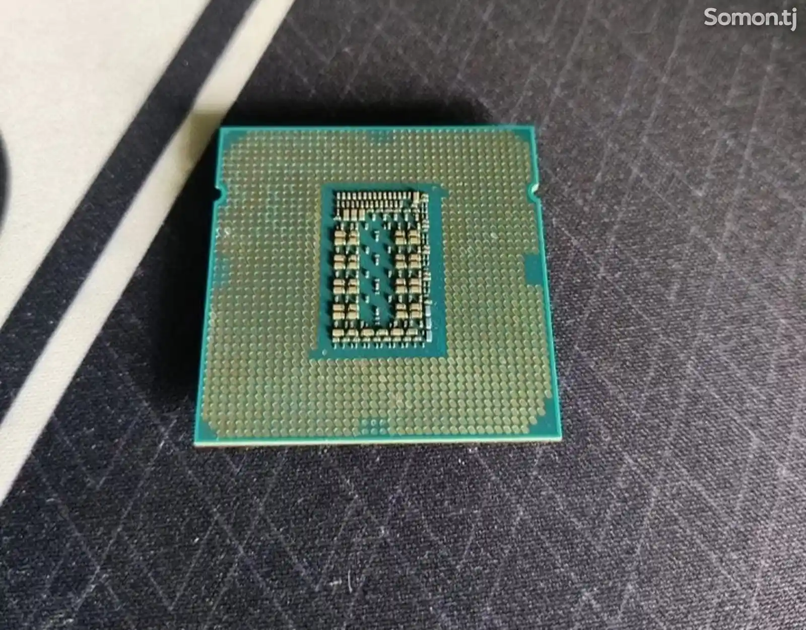 Процессор intel core i5 11400F-2