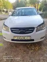 Chevrolet Cruze, 2006-3