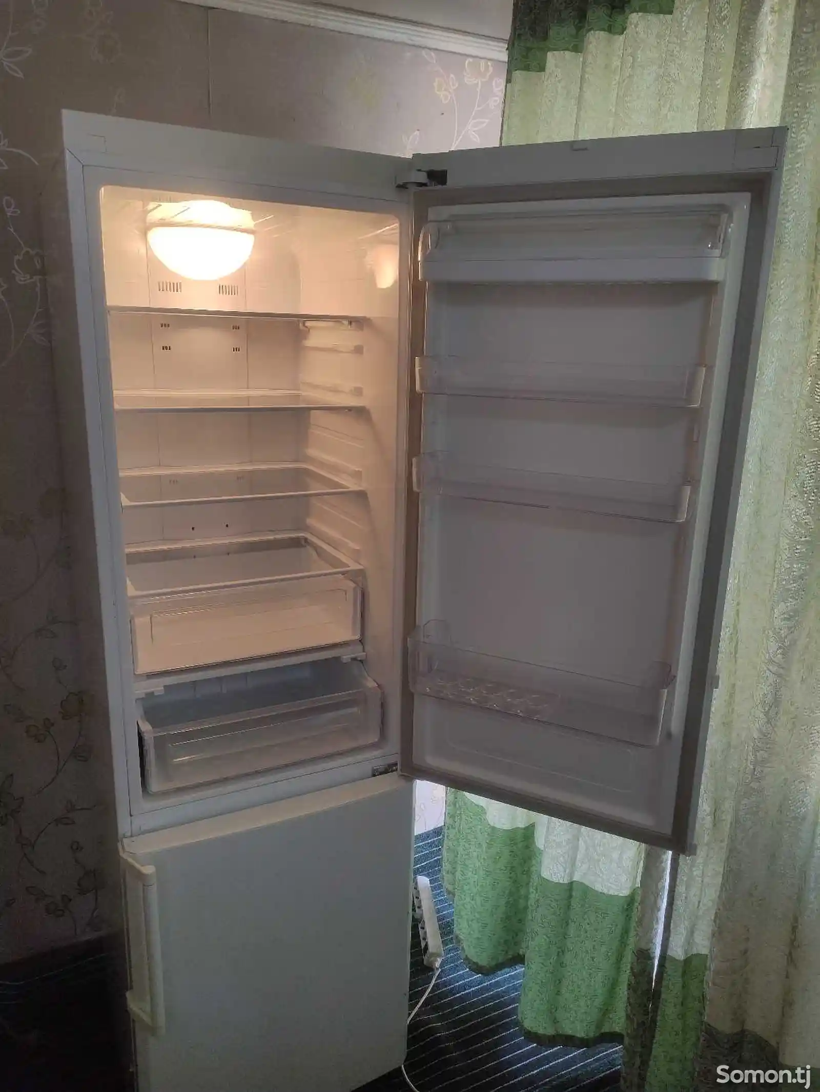 Холодильник Samsung-6