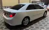 Toyota Camry, 2013-5