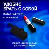 Внешний мини-аккумулятор Powerbank порт Huawei-4