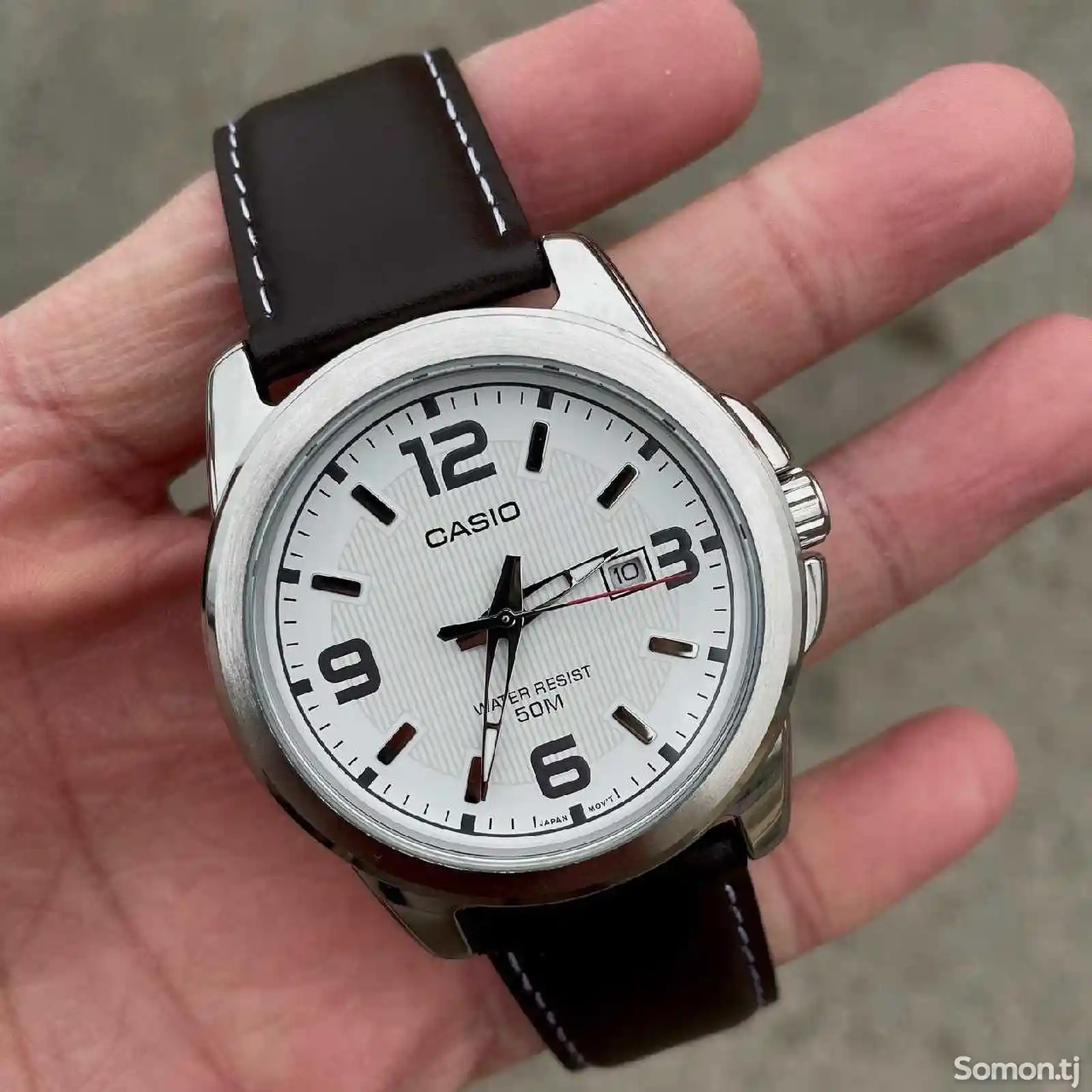 Мужские часы Сasio MTP-1314L-7AVDF-1