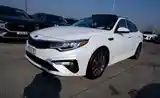 Kia Optima, 2018-2