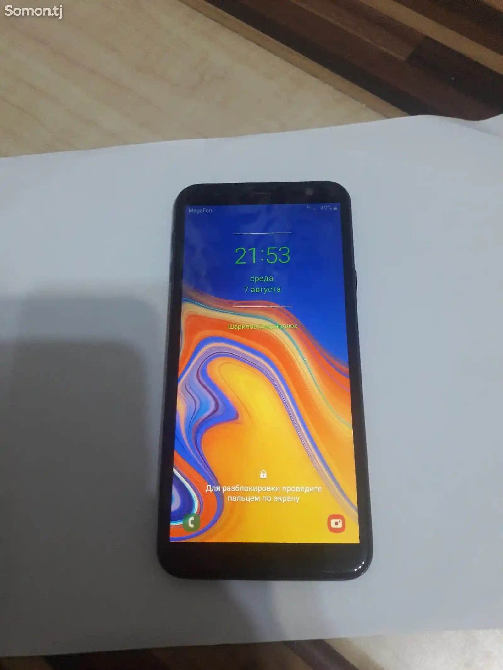 Samsung Galaxy J4+-3