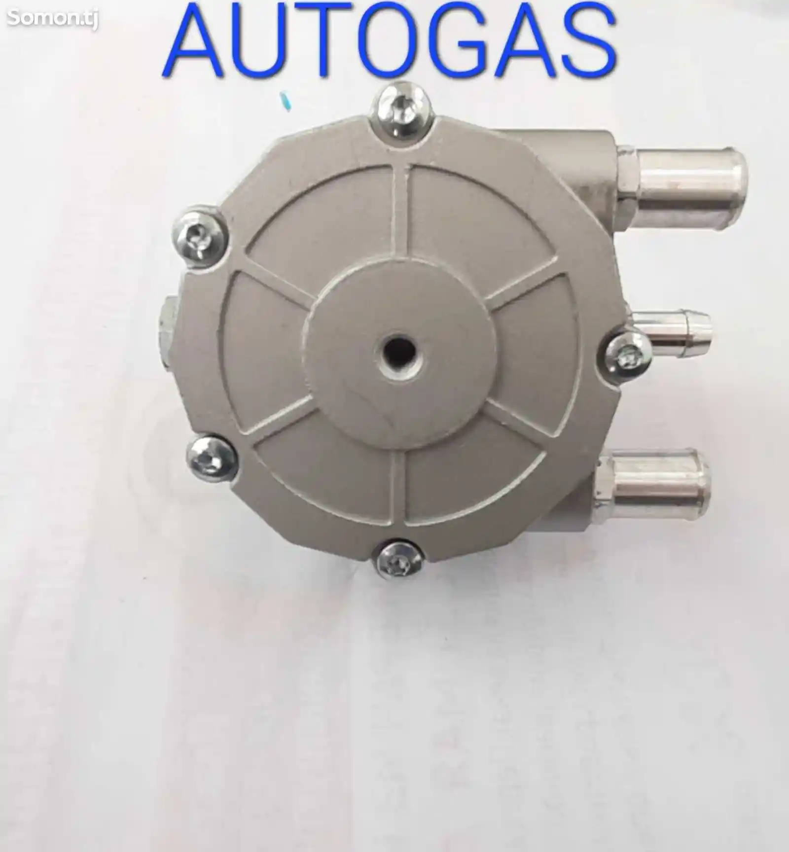 Редуктор Autogas-2