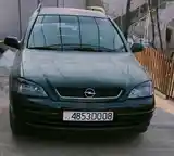 Opel Astra G, 1999-3