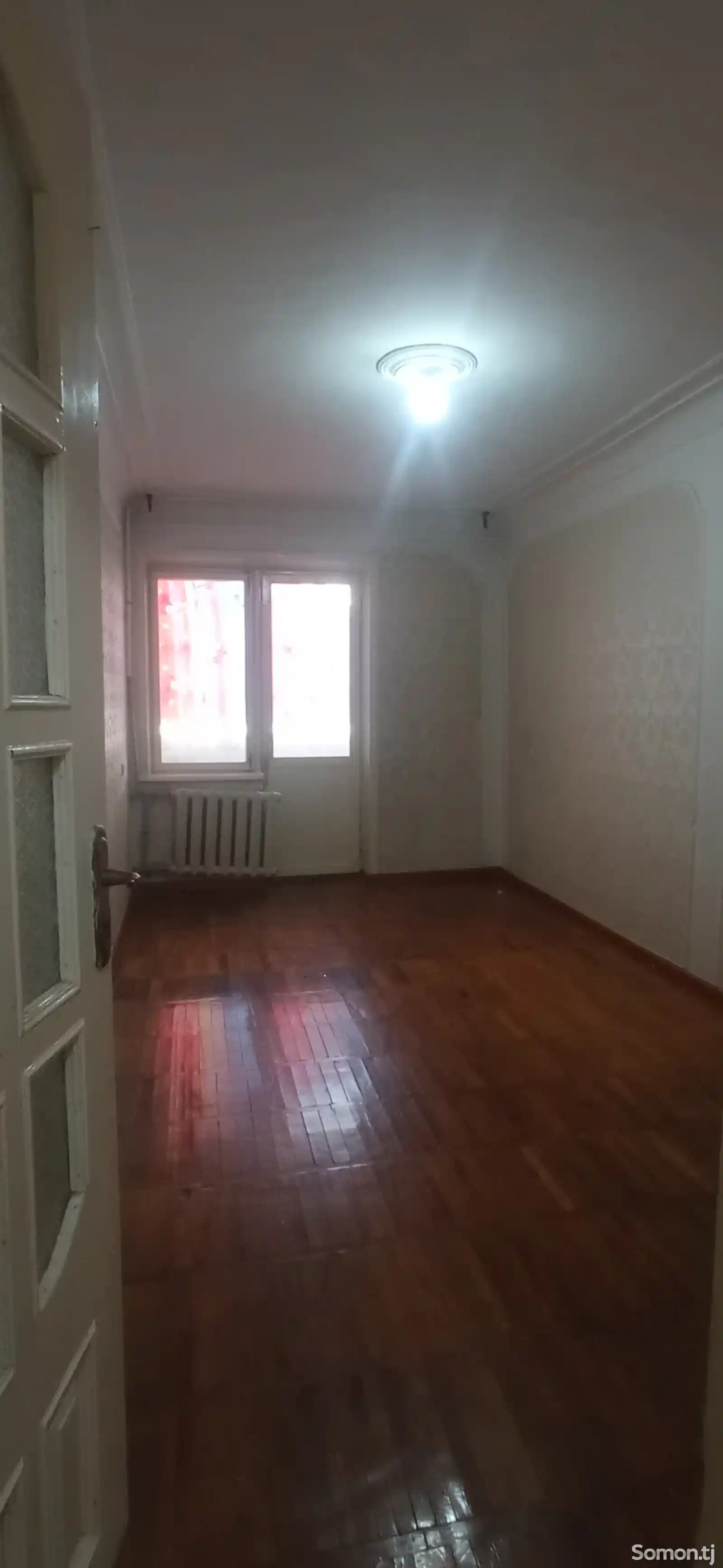 3-комн. квартира, 2 этаж, 75м², 82 мкр-2