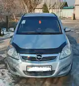 Opel Zafira, 2008-3