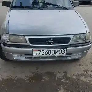 Opel Astra F, 1993