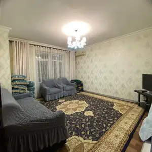 4-комн. квартира, 5 этаж, 100 м², Политехникум