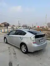 Toyota Prius, 2010-4