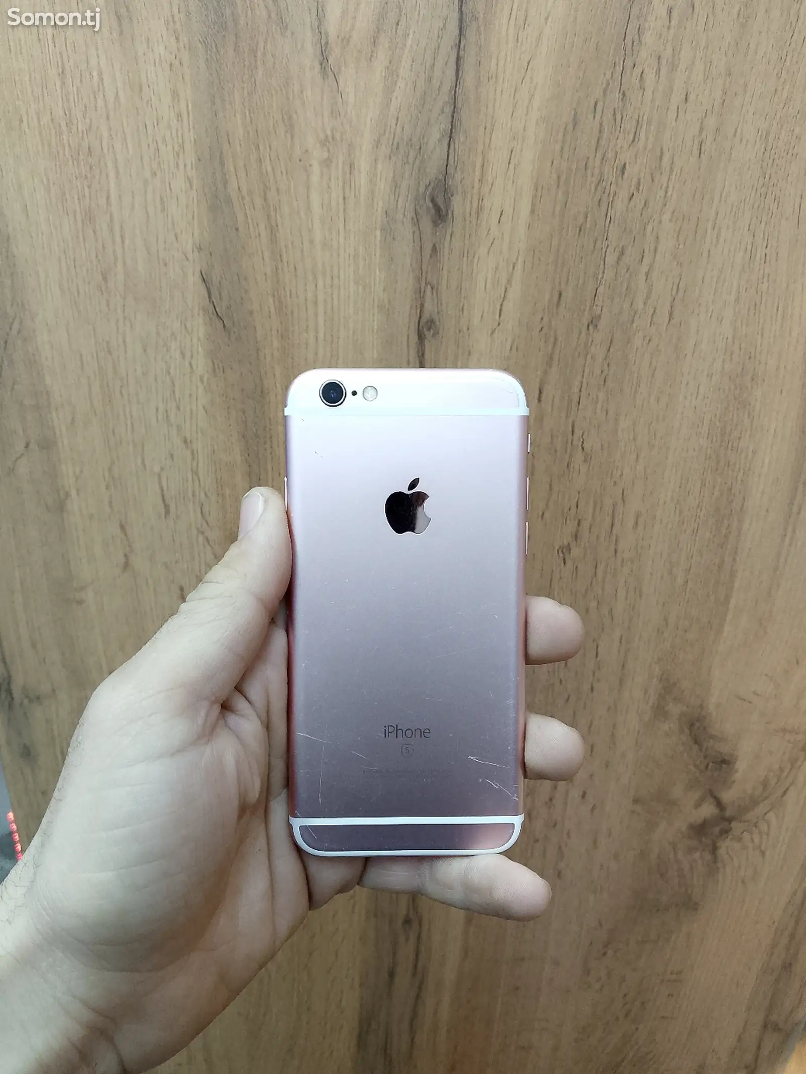 Apple iPhone 6s, 32 gb-1