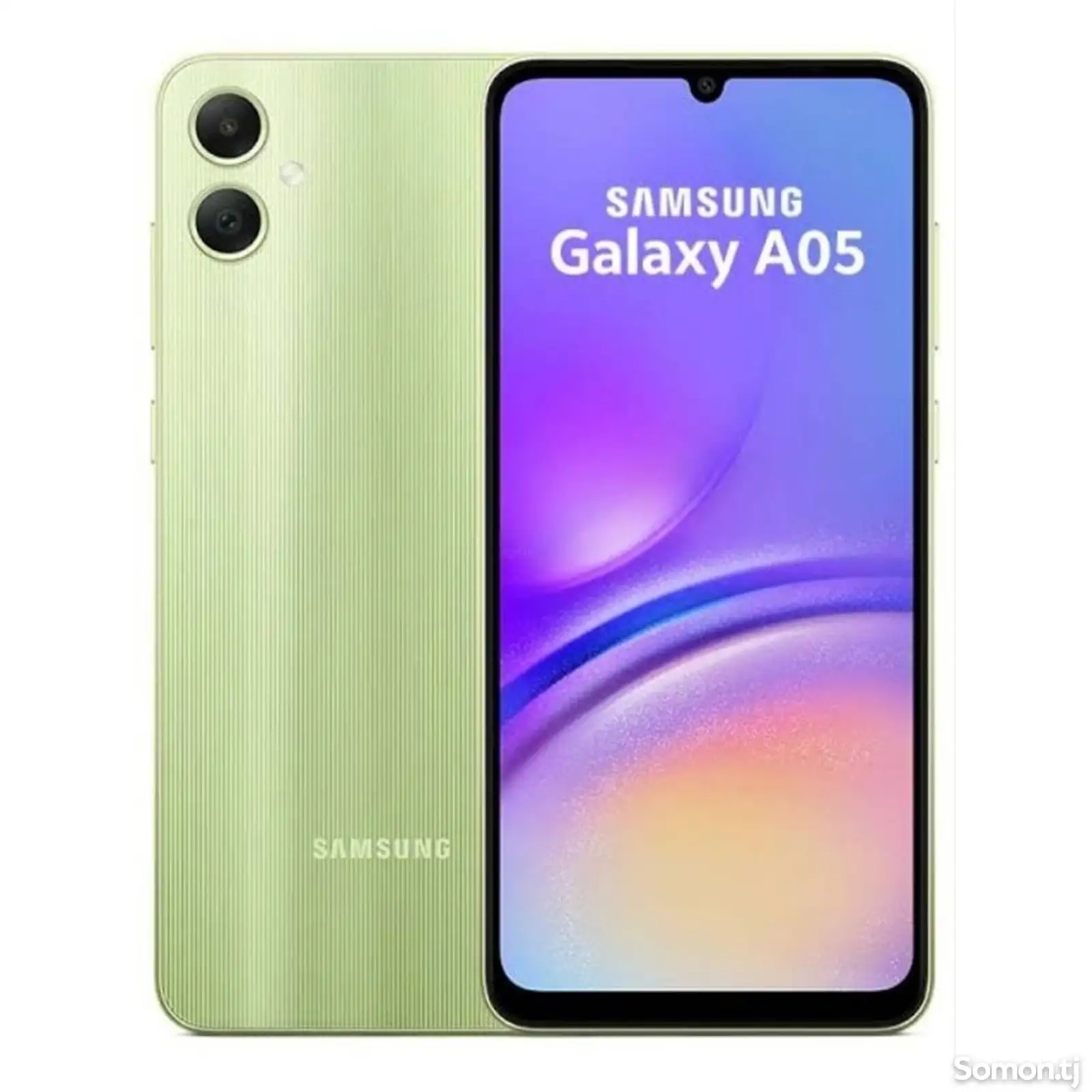 Samsung Galaxy A05 4/64-2