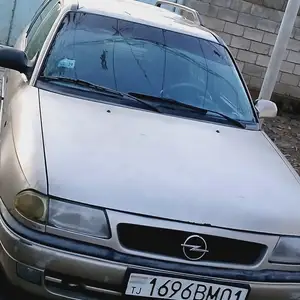 Opel Astra F, 1998