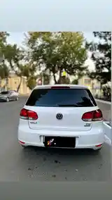 Volkswagen Golf, 2012-7