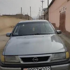 Opel Vectra A, 1993