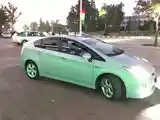 Toyota Prius, 2010-5