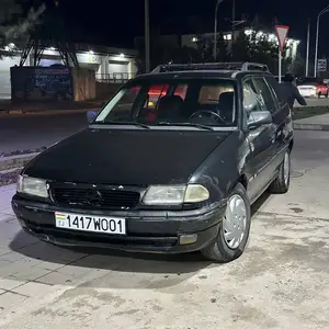 Opel Astra F, 1996