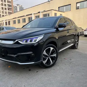 BYD Song Plus, 2022