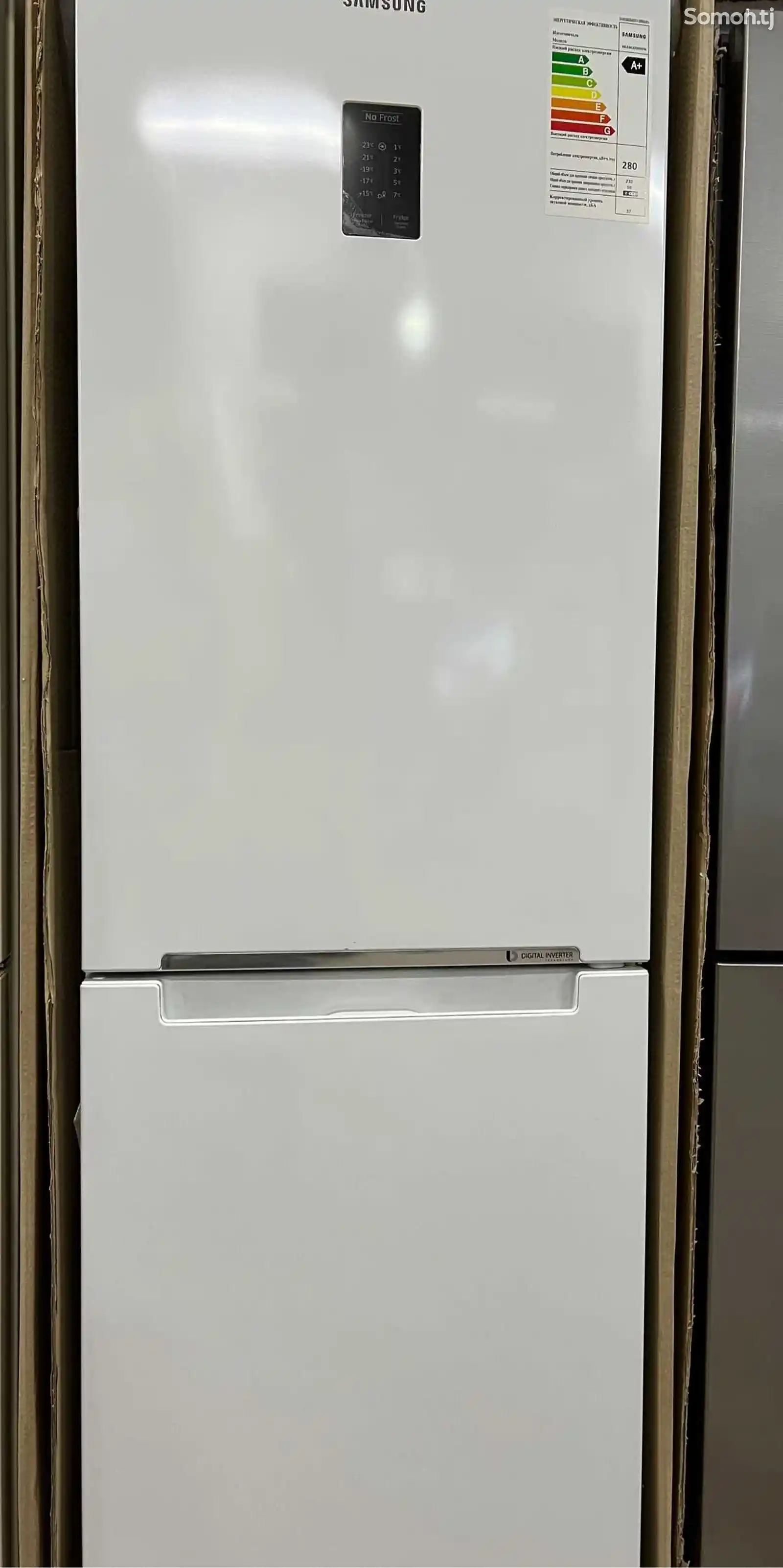 Холодильник Samsung 30 RBW-1