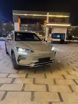 BYD Song Plus Flagship, 2025-5