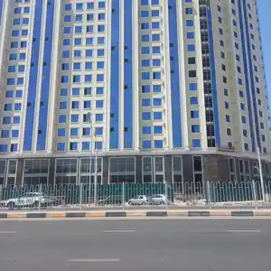 3-комн. квартира, 6 этаж, 122 м², 102 мкр