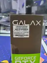 Видеокарта Galax GeForce RT X3050 6GB EX-2