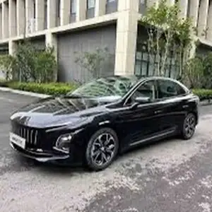 Hongqi E-QM5, 2024