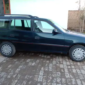 Opel Astra F, 1994