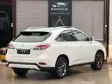 Lexus RX series, 2013-6