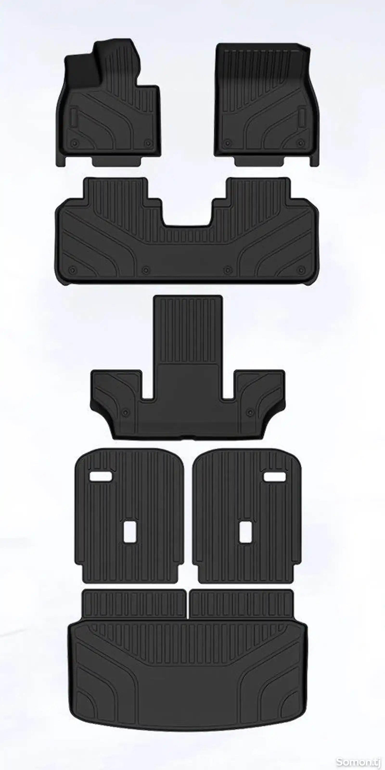 Полики Lixiang L9-2