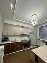 3-комн. квартира, 3 этаж, 120м², Шоҳмансур-10