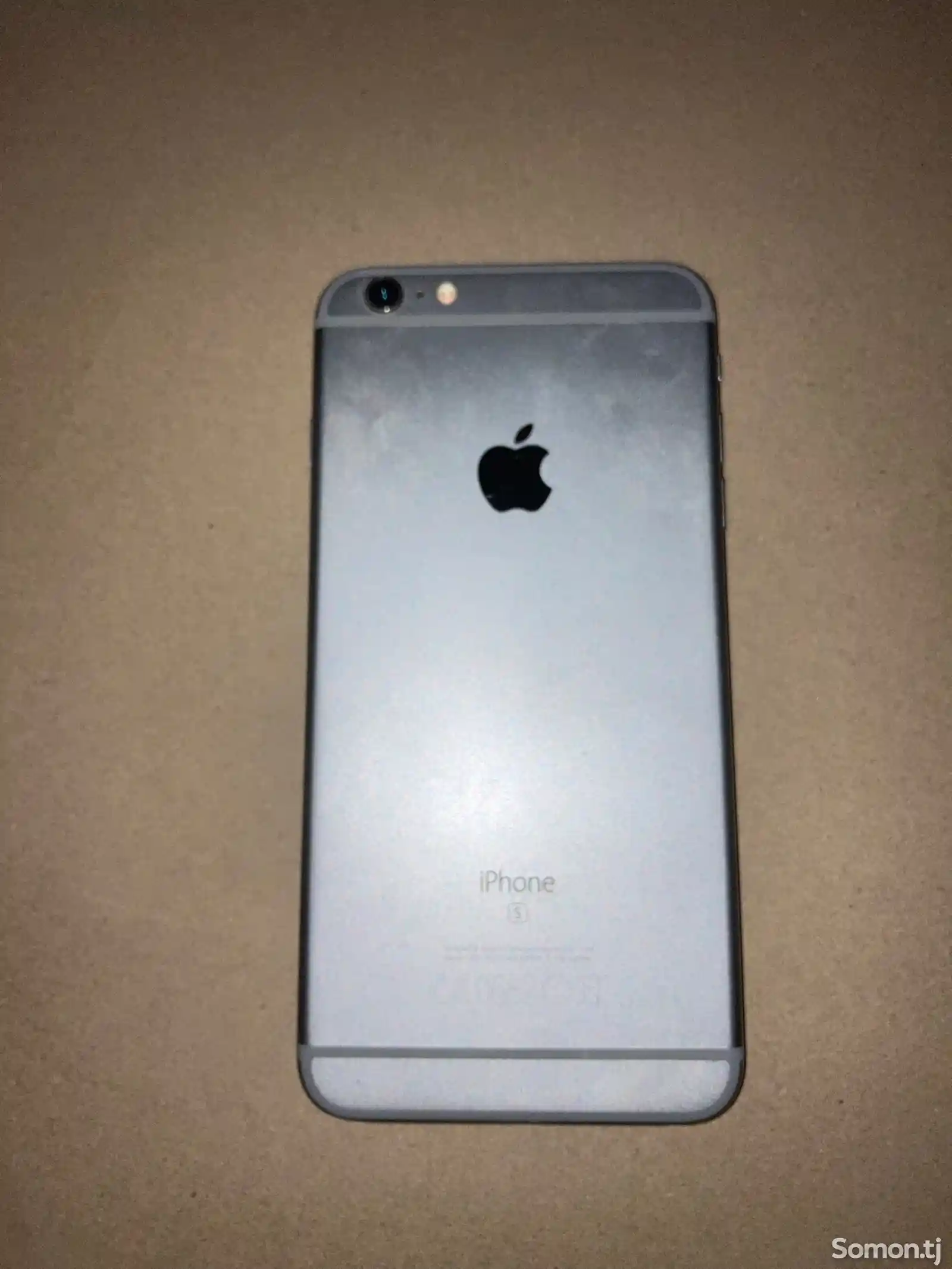 Apple iPhone 6S plus, 64 gb-2