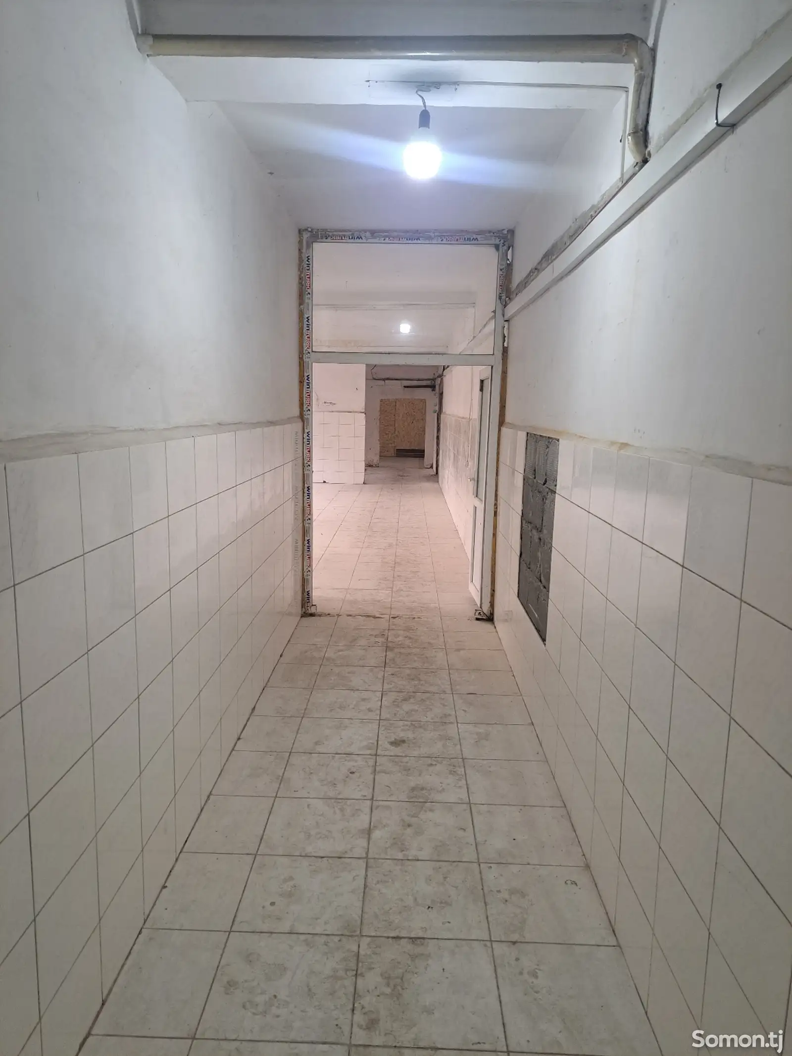 Помещение под склад, 230м², Сино-1