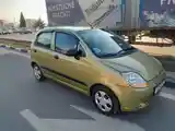 Chevrolet Matiz, 2008-4