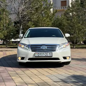 Toyota Avalon, 2012