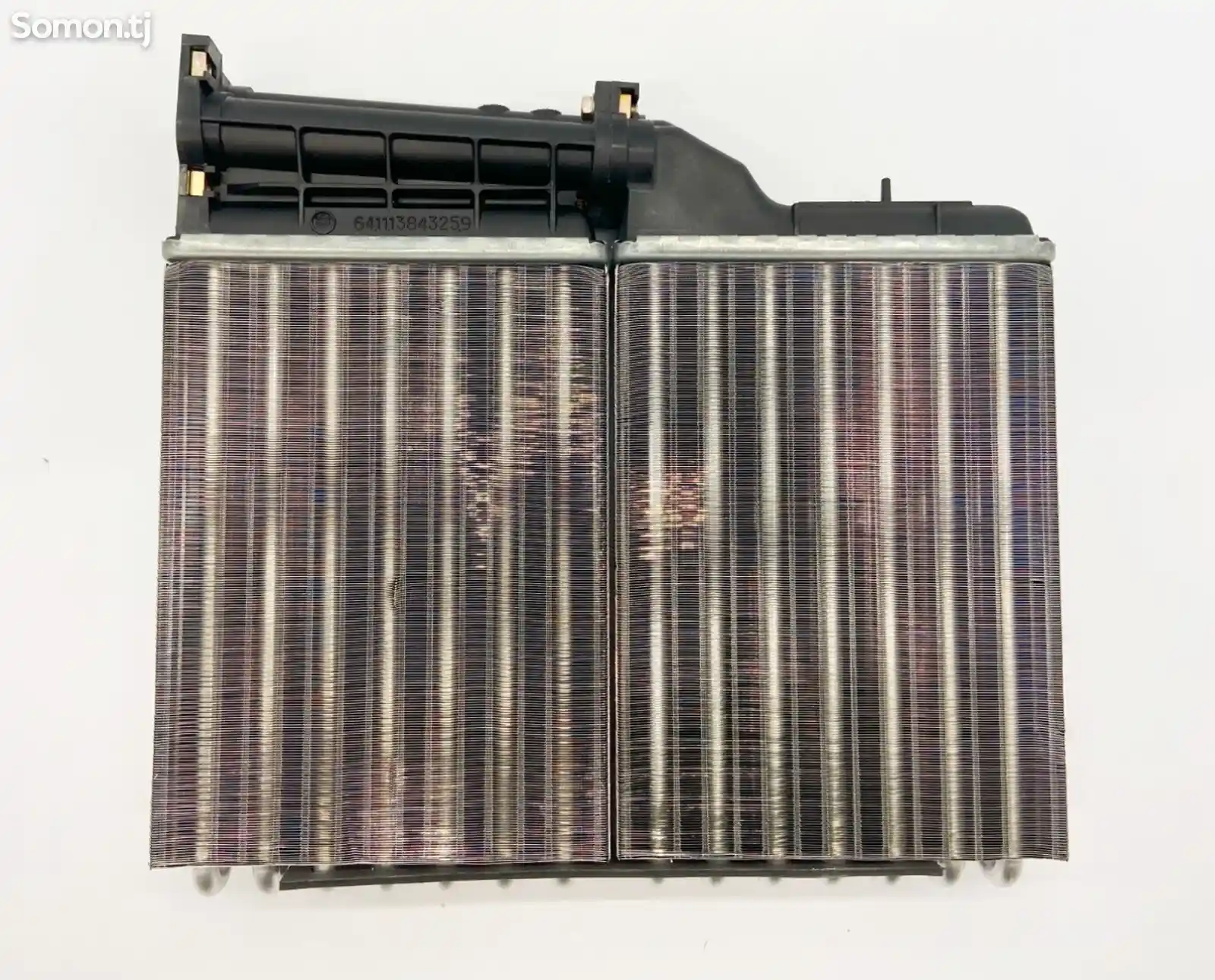 Радиатор отопителя Bmw E34 1987-1996 64111384725-4
