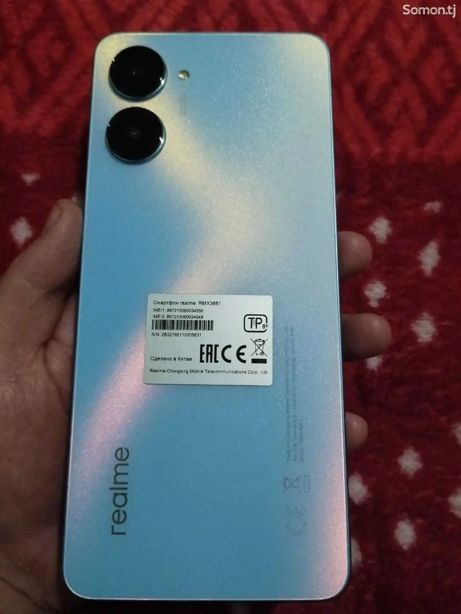 Realme 10 pro 5g-1