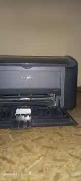 Принтер canon2900-2