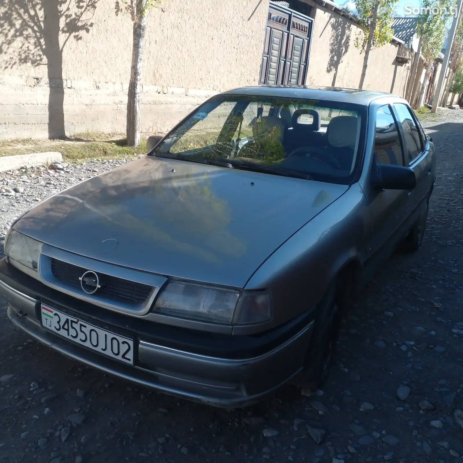 Opel Vectra A, 1992-1