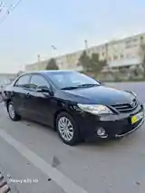 Toyota Corolla, 2013-3