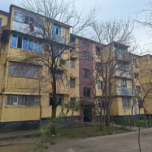 2-комн. квартира, 4 этаж, 53 м², Фирдавсй Борбад