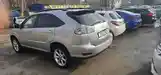 Lexus RX series, 2009-3