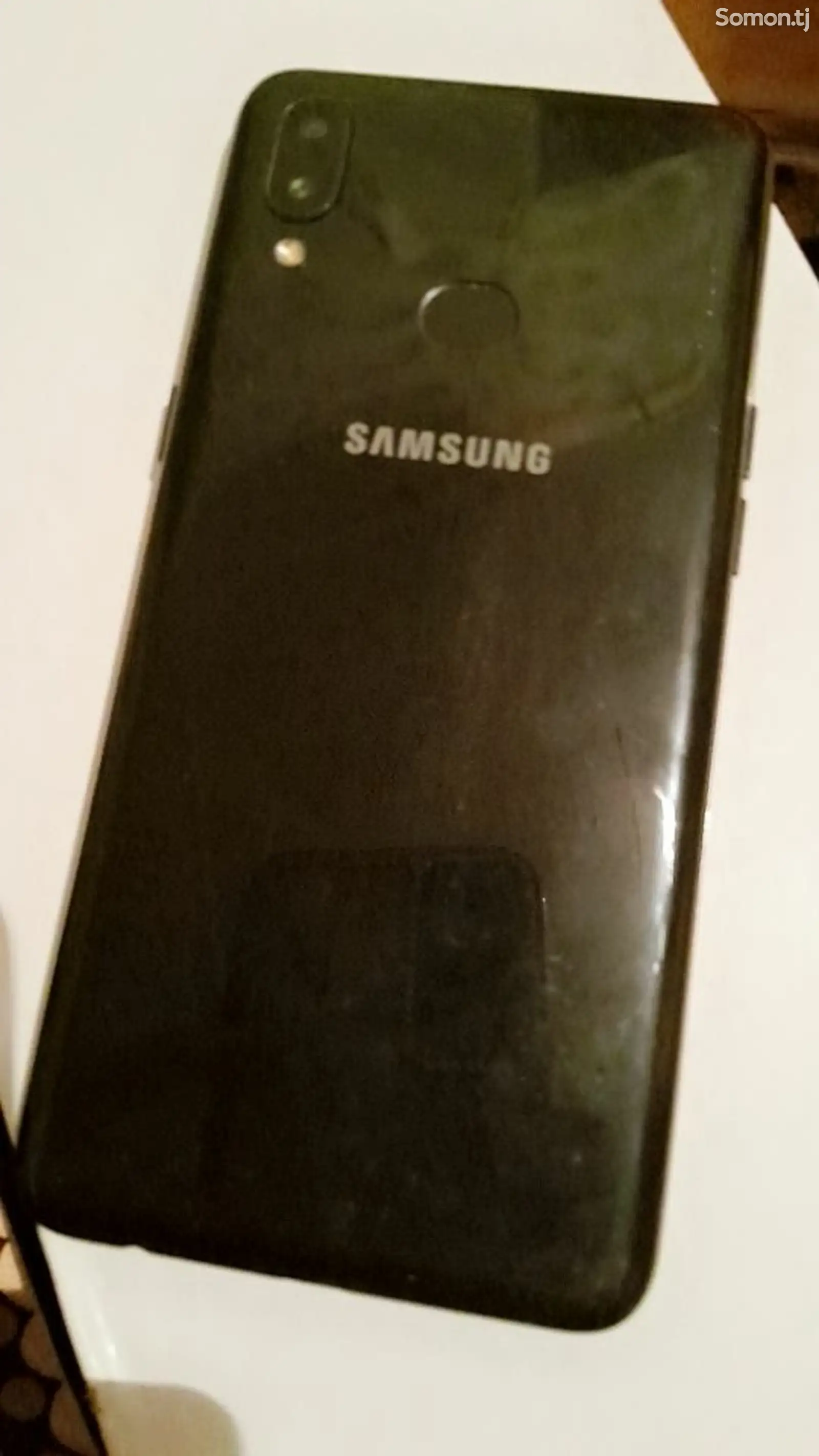 Samsung Galaxy А10-1