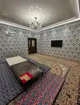 2-комн. квартира, 7 этаж, 90м², зарафшон-8