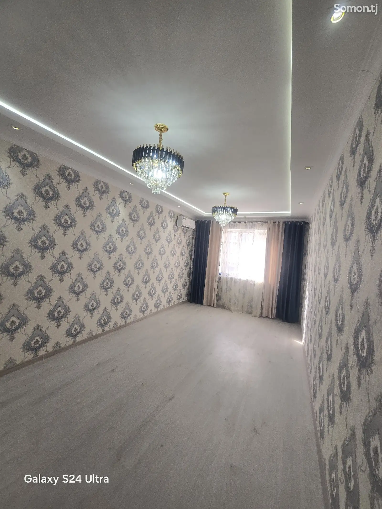 2-комн. квартира, 3 этаж, 62 м², Поворот Ленинграда-1