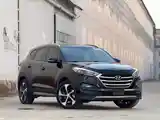 Hyundai Tucson, 2016-2